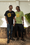 Image of BESE SAKA "Affluence, Unity & Abundance" Premium T-Shirt*
