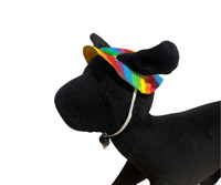 Image 2 of Pride Bucket Hat by Uncommon Paws 