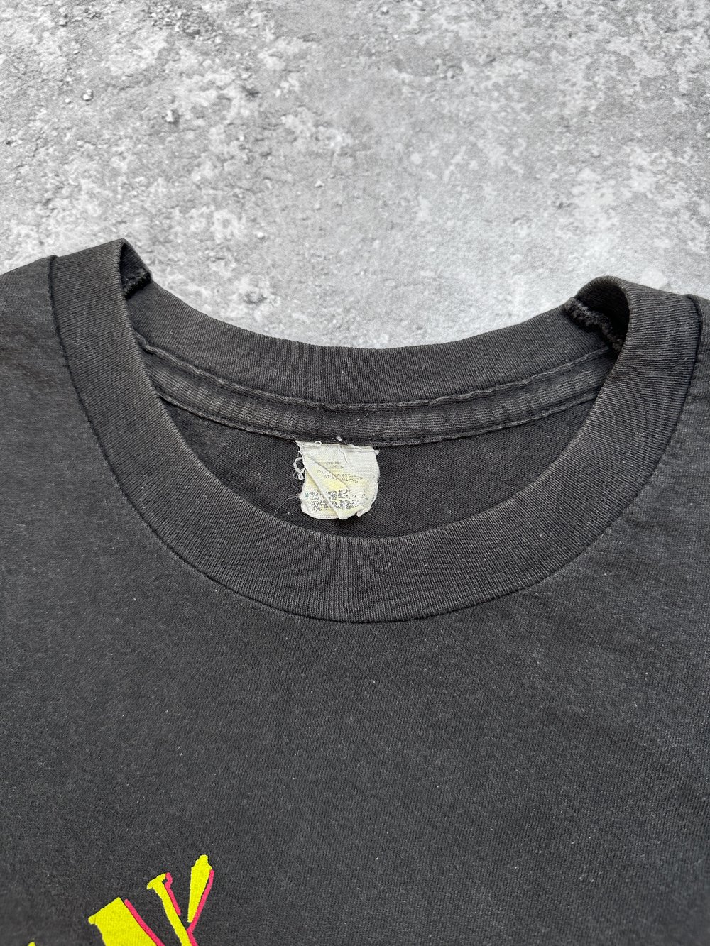 Guns ‘n Roses 1988 ‘Appetite For Destruction’ T-Shirt