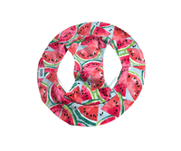 Image 1 of Watermelon Bucket Hat by Uncommon Paws 