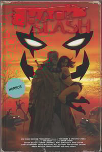 Hack Slash Deluxe Edition 3