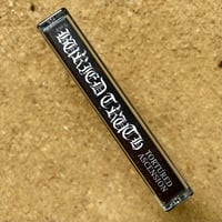 Image 5 of Buried Truth - "Tortured Ascension" Cassette 