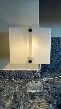 Image 2 of Lampe de bureau Sandro Petti 
