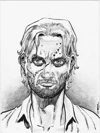 Dooley (From West Of Sundown)