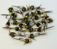 Image 1 of Copper John Chartreuse