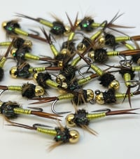 Image 2 of Copper John Chartreuse