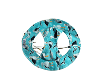 Image 1 of Seagulls Bucket Hat by Uncommon Paws