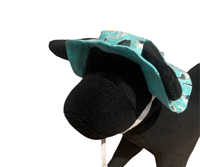 Image 2 of Seagulls Bucket Hat by Uncommon Paws