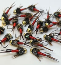 Image 2 of Copper John Red