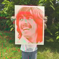 George Poster