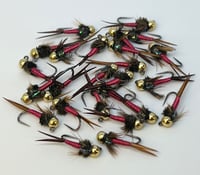 Image 1 of Copper John Pink