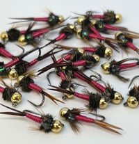 Image 2 of Copper John Pink