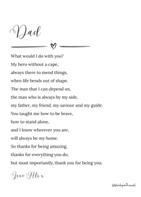 Image 2 of Dad 