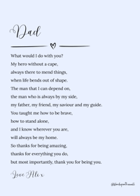 Image 3 of Dad 