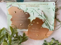 Image 2 of ⟣ Accompany you ⟢ Bingqiu Pin Set