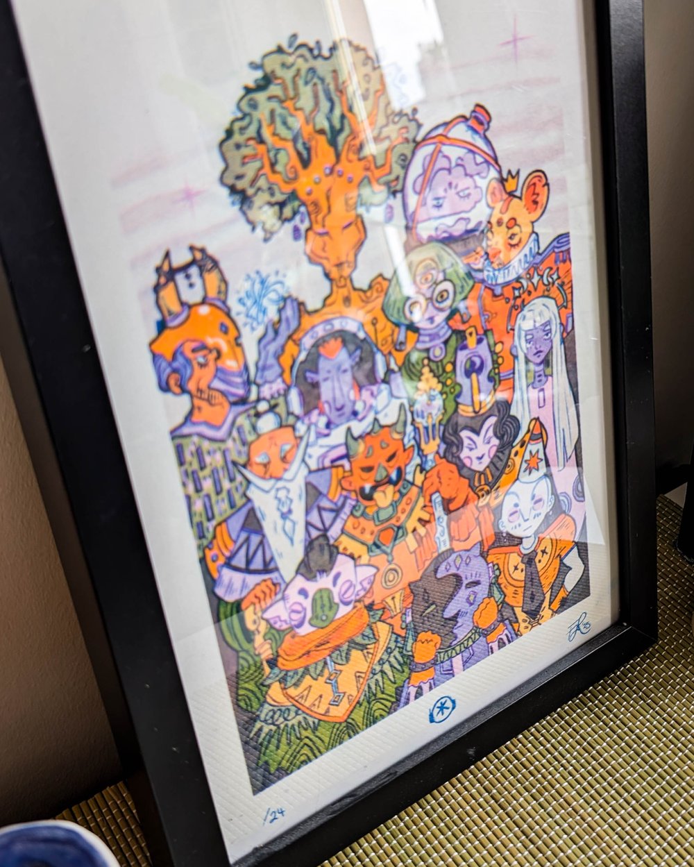 Image of Sages