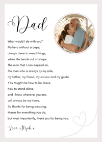 Image 1 of Dad 