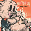 Meatbeaters "Prime Cuts" (Heavy Medication) Black LP - IMPORT