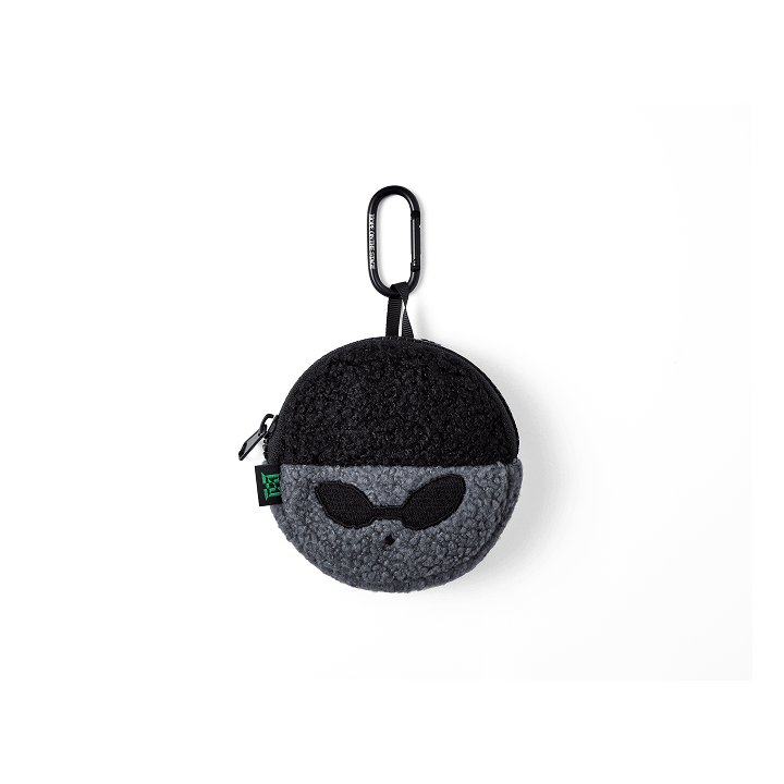 Image of [PRE-ORDER] BTS J-Hope ‘HOPE ON THE STAGE FINAL’ Pouch