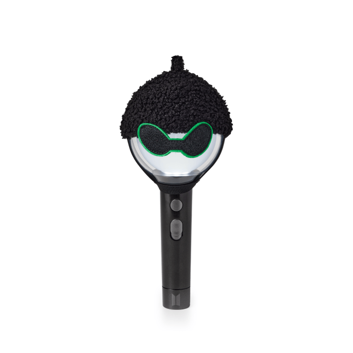 Image of [PRE-ORDER] BTS J-Hope ‘HOPE ON THE STAGE FINAL’ Official Lightstick Hat