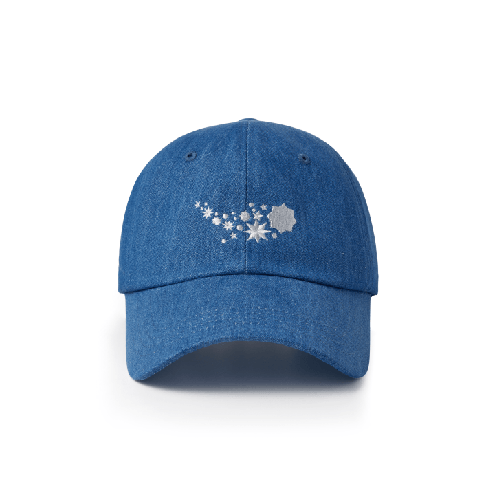Image of [PRE-ORDER] BTS Festa 2025 Ball Cap