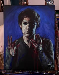 Image 2 of “Dark Passenger”
