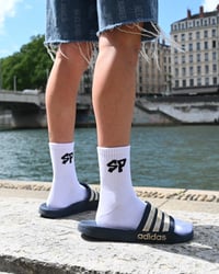 Image 2 of SP Chaussettes 