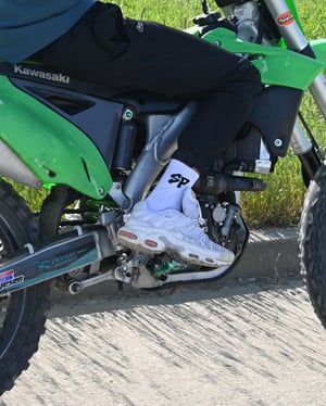 SP Chaussettes 