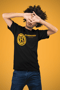 Image of NKONSONKONSON "Chain Links" Strength & Community T-Shirt