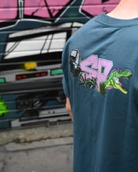 Image 3 of SP89 - Green 