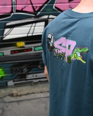 SP89 - Green 