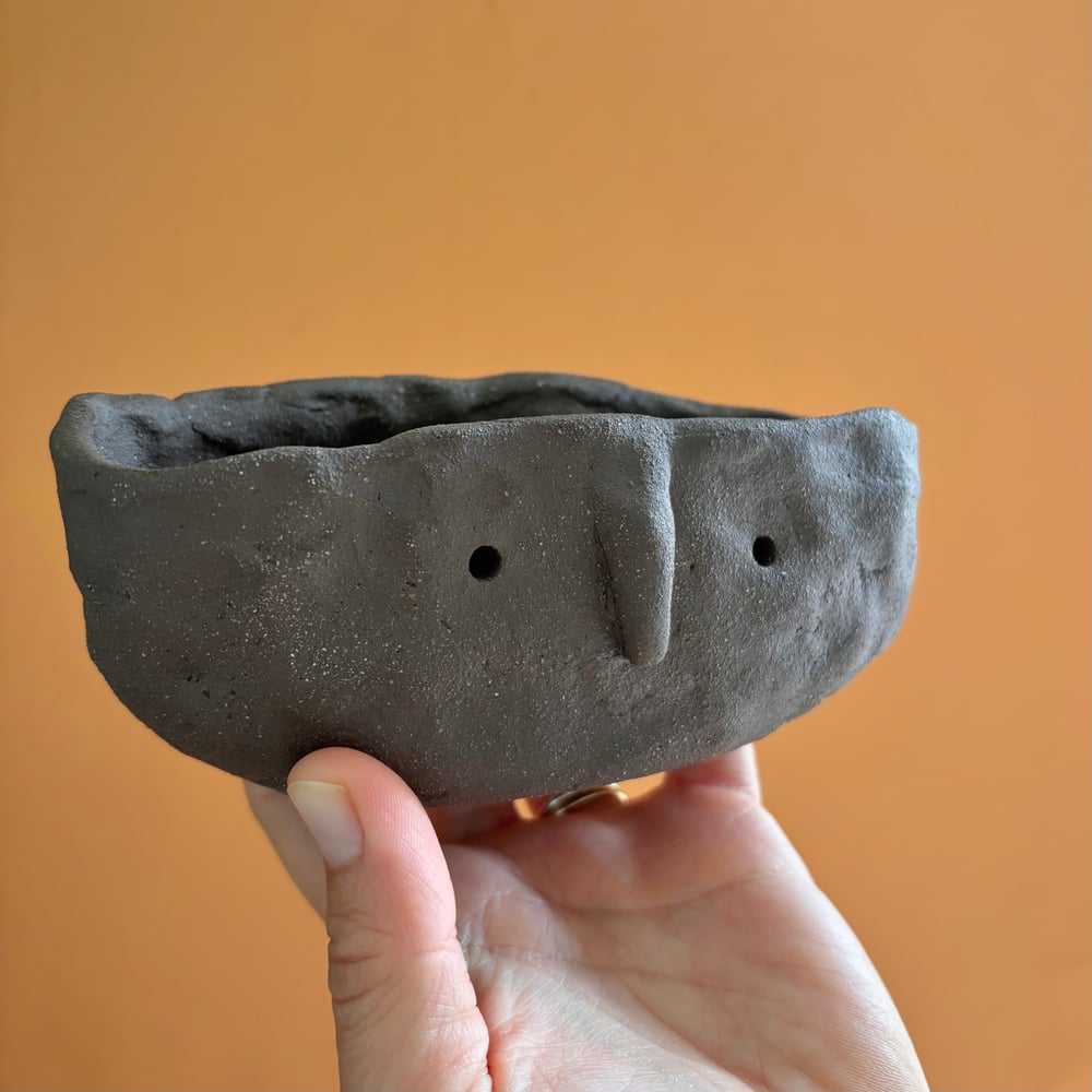 Image of Classic Head Pot