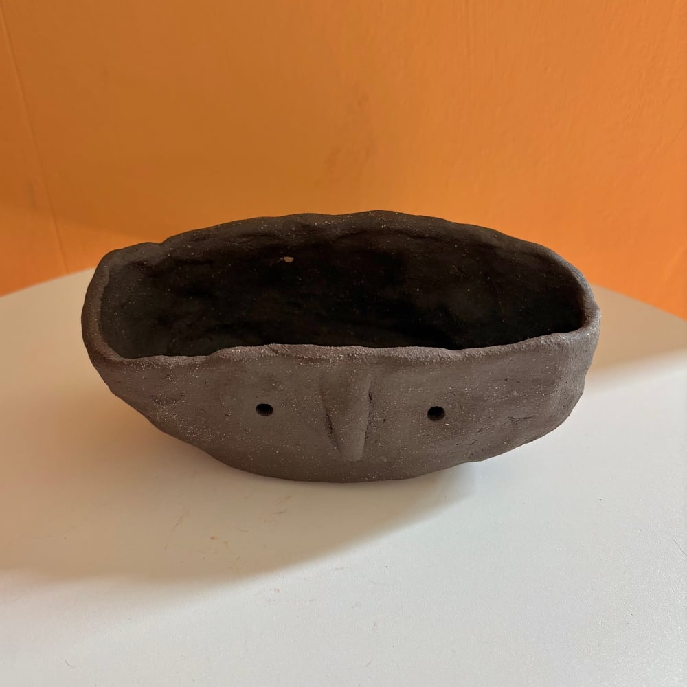 Image of Classic Head Pot