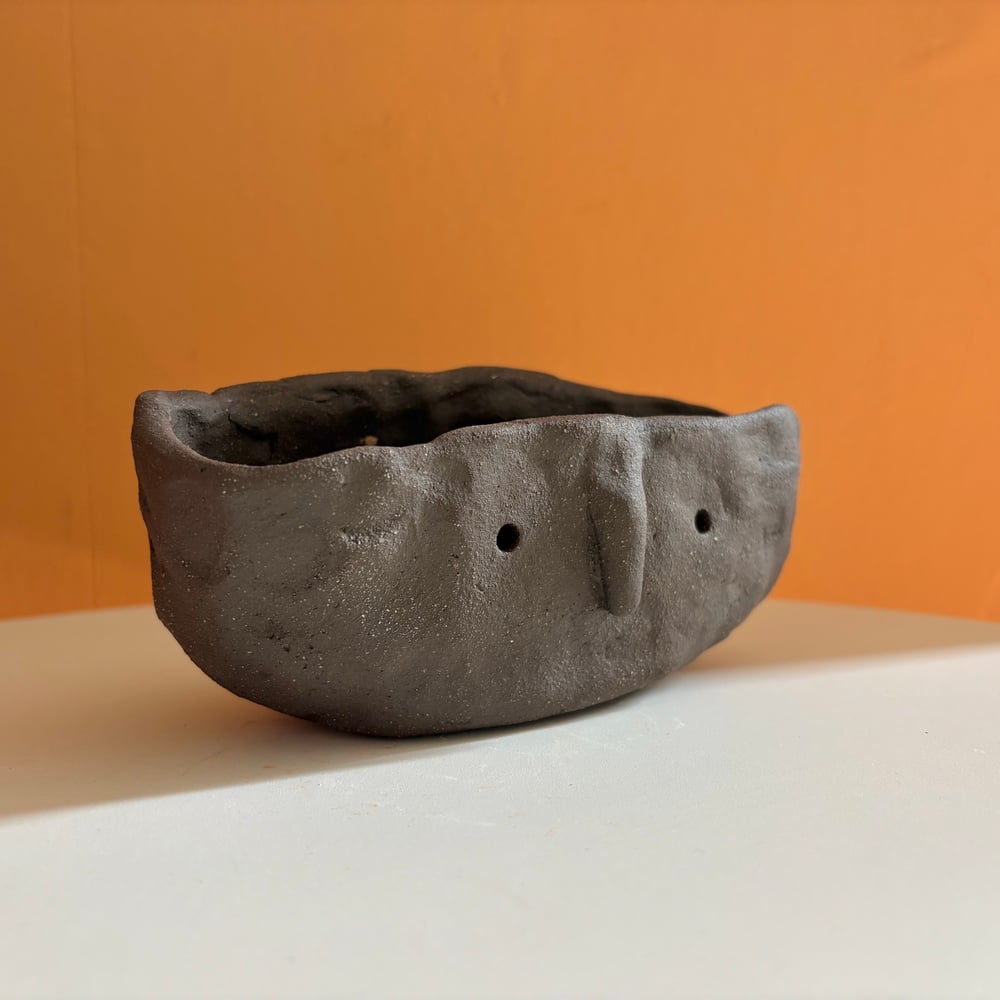 Image of Classic Head Pot 