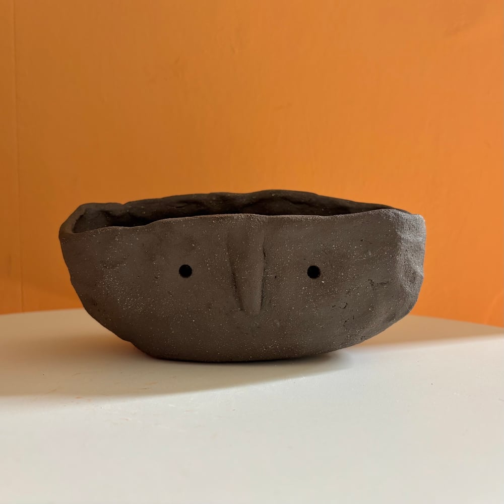 Image of Classic Head Pot