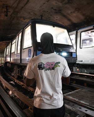 SP89 - White