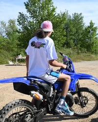 Image 4 of SP89 - White