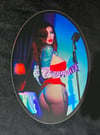 JESSICA RABBIT cosplay sticker