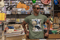 Image of "Art Is Life "Unisex garment-dyed heavyweight t-shirt