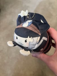 Image 2 of [PREORDER] SUBMAS MOCHIKORORIN PLUSHIES