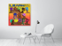 THE SALON POSTER Image 2