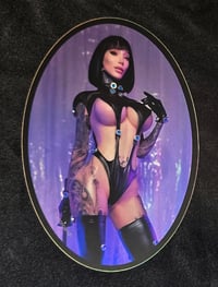 GANTZ cosplay sticker