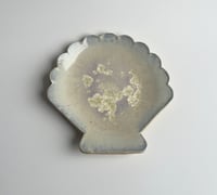 Image 1 of crystal shell catch-all