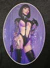 GANTZ 4X6INCH cosplay sticker