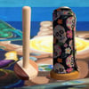 Wooden Towel Stands