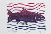Image 2 of Trout