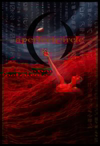 Image 1 of A Perfect Circle - Offical Mer de Noms 2Oth Anniversary **CORNER DAMAGE**
