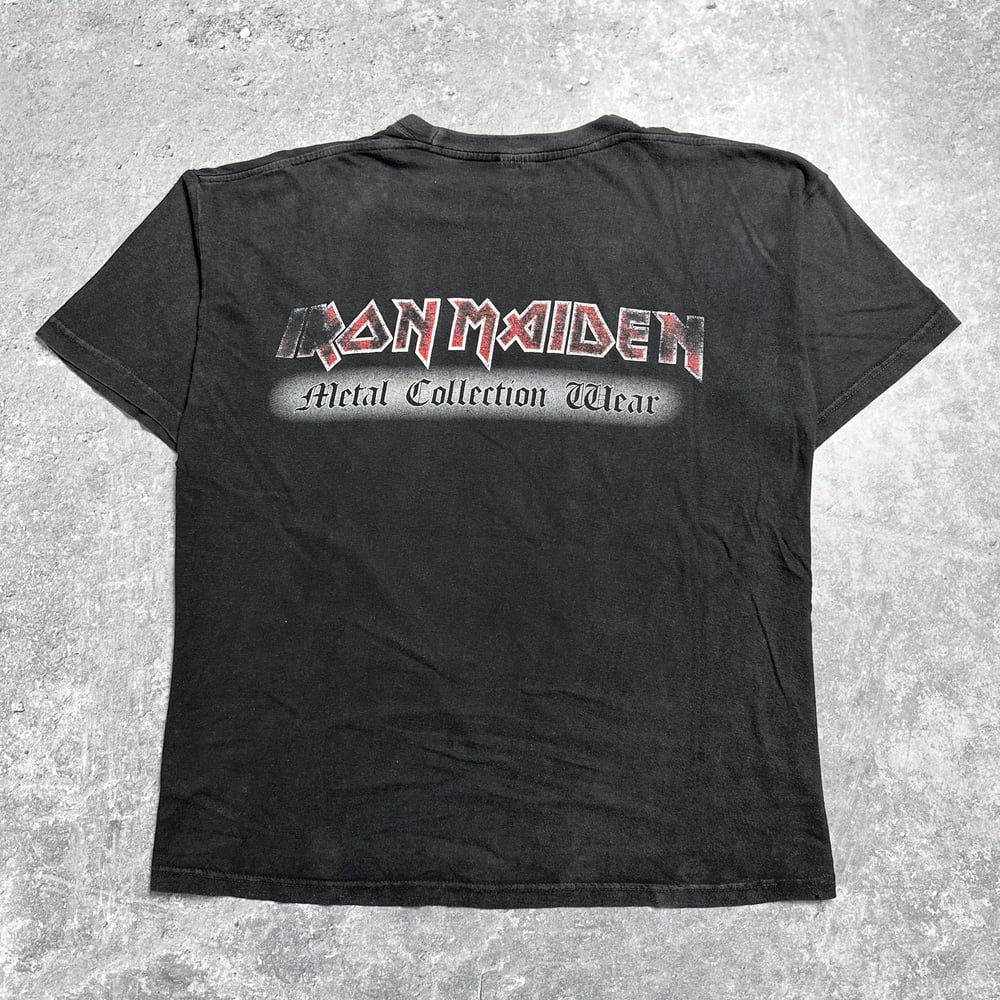 Iron Maiden 1999 ‘Killers’ T-Shirt