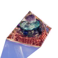 Image 1 of Third Eye Chakra - B - 1