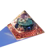 Image 2 of Third Eye Chakra - B - 1